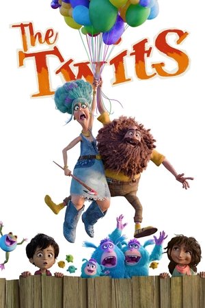 The Twits 2025 Dual Audio