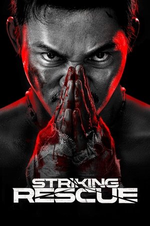 Striking Rescue 2024 HIN-CHI