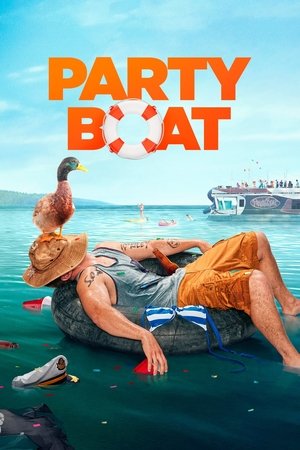 Party Boat 2017 Dual Audio