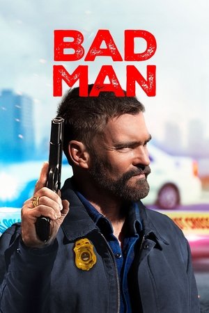 Bad Man 2025 HDRip