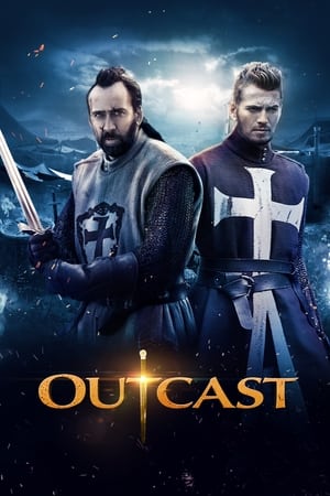 Outcast 2014 Dual Audio