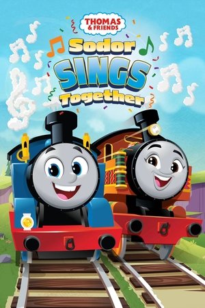 Thomas and Friends: Sodor Sings Together 2025 HDRip