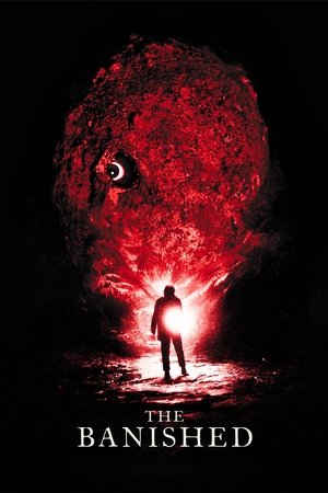 The Banished 2025 HDRip