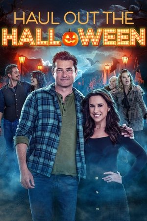 Haul Out the Halloween 2025 HDRip
