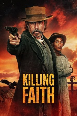 Killing Faith 2025 HDRip