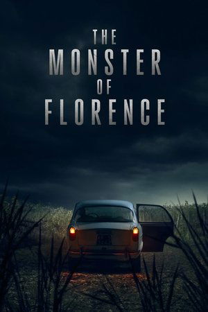 The Monster of Florence S01 2025 Dual Audio