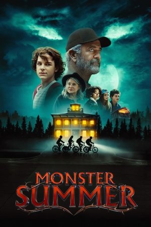 Monster Summer 2024 Dual Audio