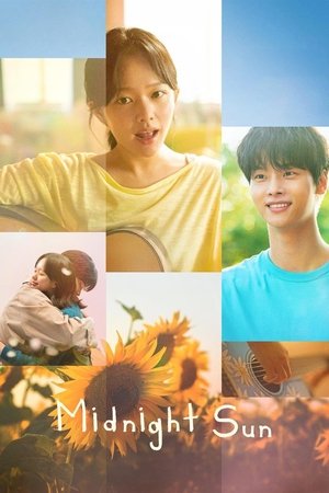 Midnight Sun 2025 Hindi Korean