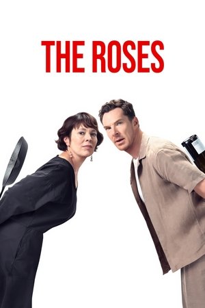 The Roses 2025 HDRip
