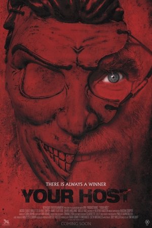 Your Host 2025 HDRip