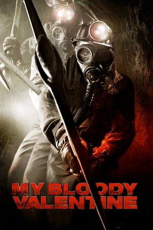 My Bloody Valentine 2009 Dual Audio