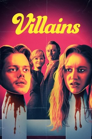 Villains 2019 Dual Audio