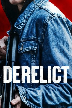 Derelict 2024 BRRip