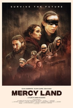 Mercy Land 2024 Dual Audio Hindi