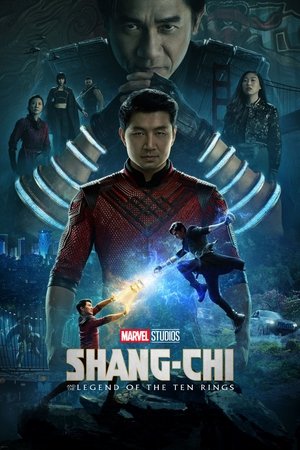Shang-Chi and the Legend of the Ten Rings 2021 Dual Audio Hindi