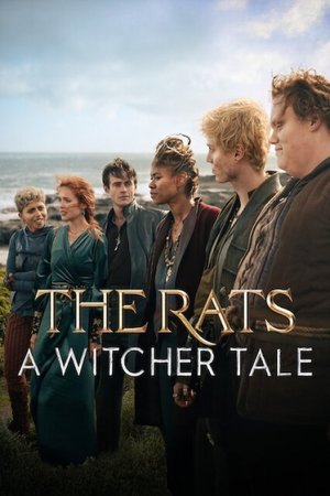 The Rats: A Witcher Tale 2025 Dual Audio