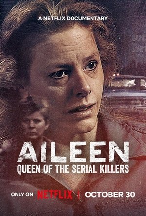 Aileen: Queen of the Serial Killers2025 Dual Audio