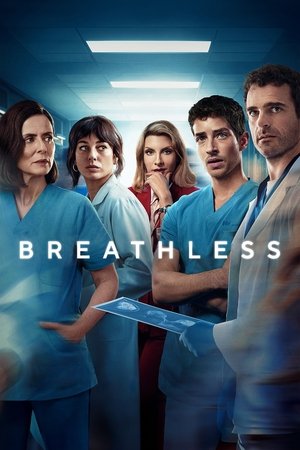 Breathless S02 2025 Dual Audio