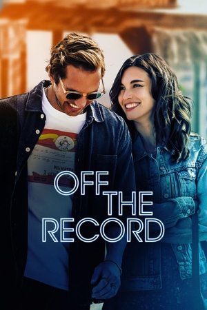 Off the Record 2025 HDRip