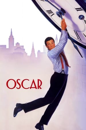 Oscar 1991 Dual Audio