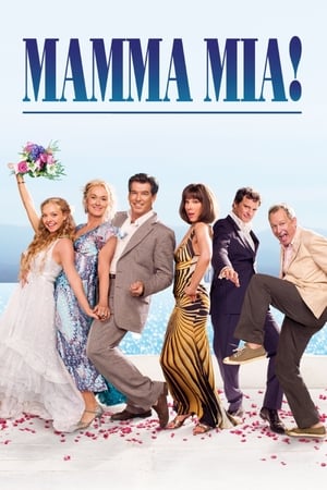 Mamma Mia! 2008 Dual Audio
