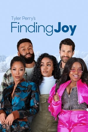 Tyler Perry's Finding Joy 2025 Dual Audio