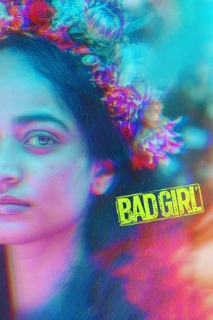 Bad Girl 2025 Hindi