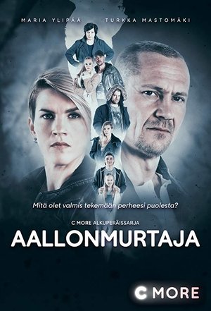 Welcome to Texas S01 2017 Hindi Finnish