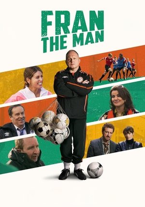Fran the Man 2025 HDRip