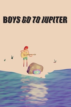 Boys Go to Jupiter 2025 HDRip