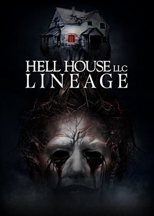 Hell House LLC: Lineage 2025 HDRip