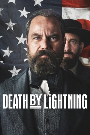 Death by Lightning S01 2025 NF Dual Audio