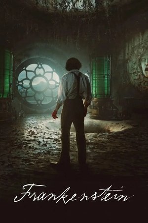 Frankenstein 2025 Dual Audio