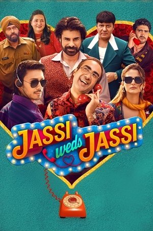 Jassi Weds Jassi 2025 Hindi (Cleaned) HDTC