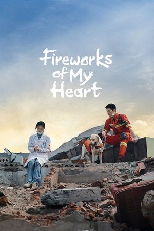 Fireworks of My Heart S01 2023 Hindi Chinese
