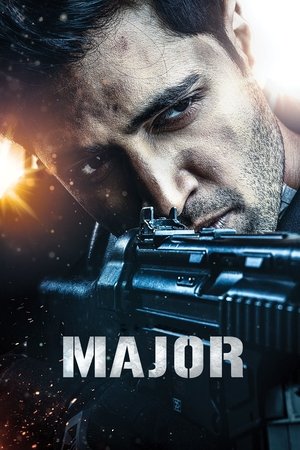 Major 2022 NF Hindi