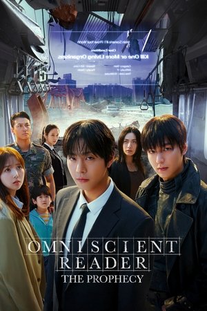 Omniscient Reader: The Prophecy 2025 HDRip