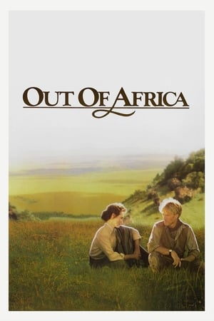 Out of Africa 1985 Dual Audio