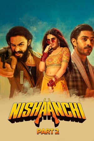Nishaanchi 2 2025 AMZN Hindi