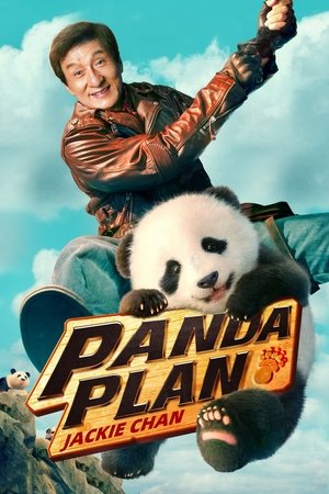 Panda Plan 2024 AMZN Dual Audio Hindi
