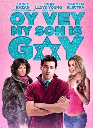 Oy Vey! My Son Is Gay! 2009 Dual Audio