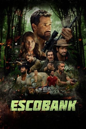 Escobank 2025 HDRip