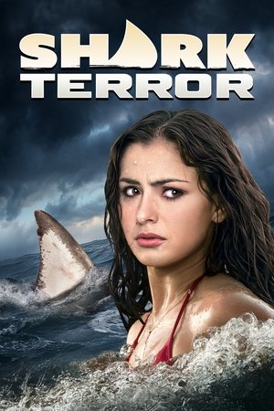 Shark Terror 2025 HDRip