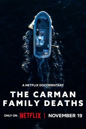 The Carman Family Deaths 2025 NF Dual Audio Hindi