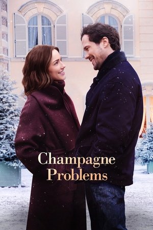 Champagne Problems 2025 NF Dual Audio Hindi