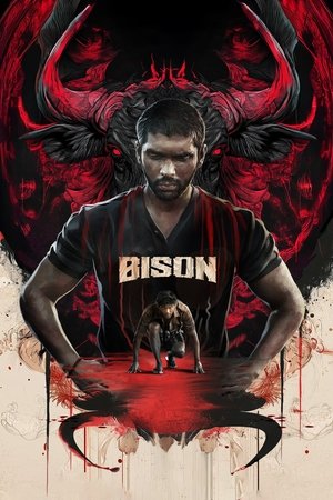Bison Kaalamaadan 2025 NF Hindi