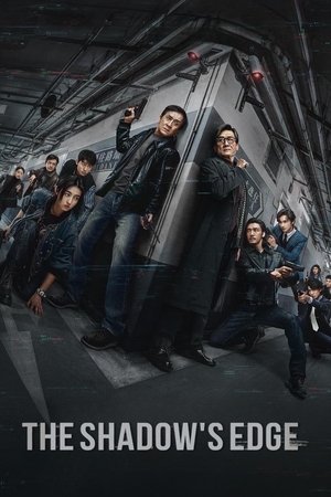 The Shadow's Edge 2025 Hindi