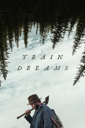 Train Dreams 2025 Dual Audio