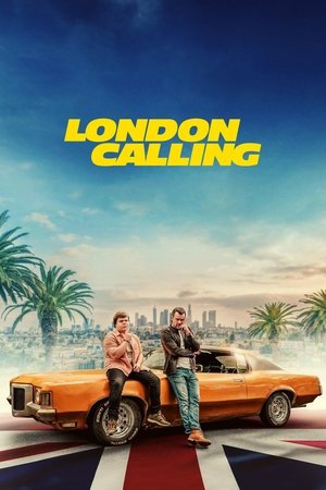London Calling (2025) Dual Audio