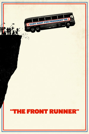 The Front Runner 2018 Dual Audio